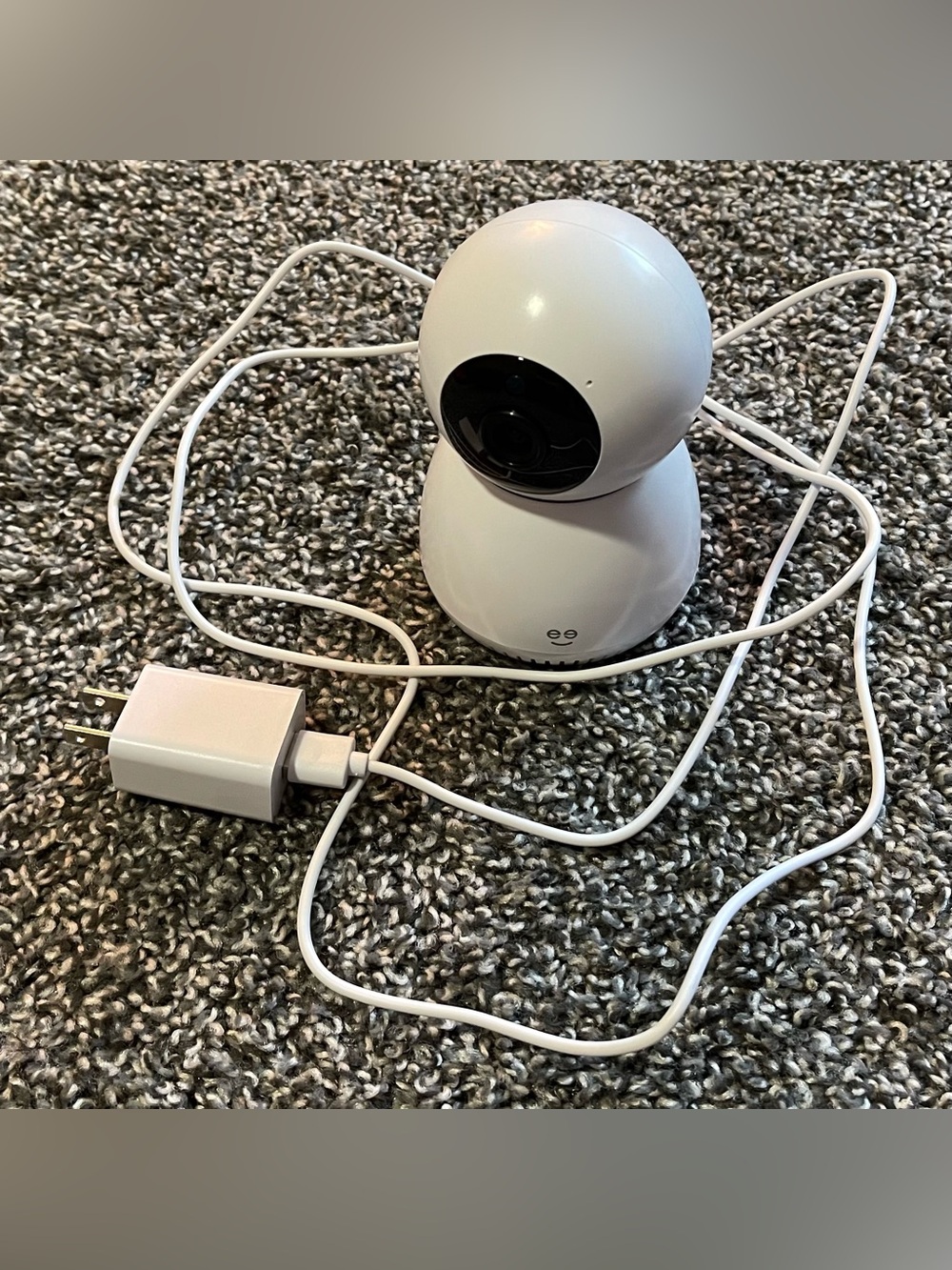 Geeni security camera